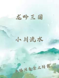 龍吟三國