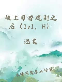 被上司潛規(guī)則之后（1v1，H）