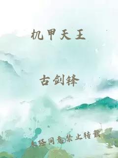 機(jī)甲天王