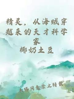 精靈，從海賊穿越來的天才科學家