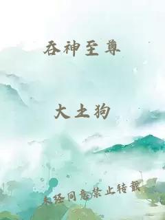 吞神至尊